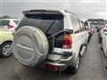 1997 Mitsubishi Challenger