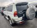 1997 Mitsubishi Challenger