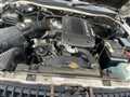 1997 Mitsubishi Challenger