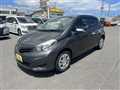2013 Toyota Vitz