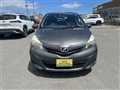 2013 Toyota Vitz