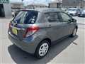 2013 Toyota Vitz
