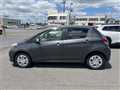 2013 Toyota Vitz