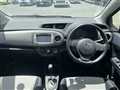 2013 Toyota Vitz