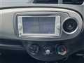 2013 Toyota Vitz