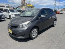 2013 Toyota Vitz