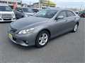 2011 Toyota Mark X