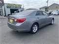 2011 Toyota Mark X