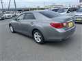 2011 Toyota Mark X
