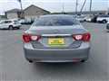 2011 Toyota Mark X