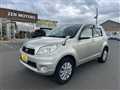 2010 Toyota Rush