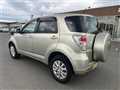 2010 Toyota Rush