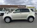 2010 Toyota Rush