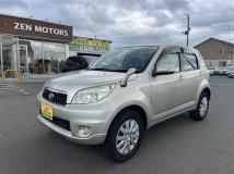 2010 Toyota Rush