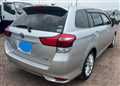 2016 Toyota Corolla Fielder