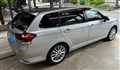 2016 Toyota Corolla Fielder