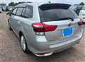 2016 Toyota Corolla Fielder