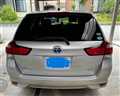 2016 Toyota Corolla Fielder