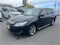 2012 Subaru Exiga