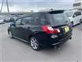 2012 Subaru Exiga