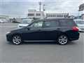 2012 Subaru Exiga