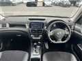 2012 Subaru Exiga