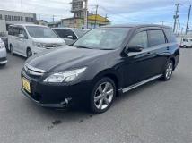 2012 Subaru Exiga