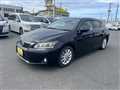 2012 Lexus CT
