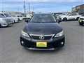2012 Lexus CT