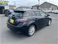 2012 Lexus CT