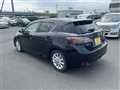 2012 Lexus CT