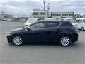 2012 Lexus CT