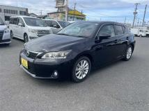 2012 Lexus CT