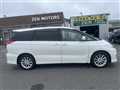2011 Toyota Estima