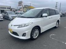 2011 Toyota Estima