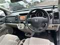 2008 Honda Crossroad