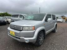 2008 Honda Crossroad