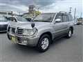 2001 Toyota Land Cruiser