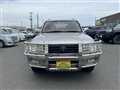 2001 Toyota Land Cruiser