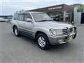 2001 Toyota Land Cruiser