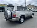 2001 Toyota Land Cruiser