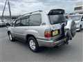 2001 Toyota Land Cruiser