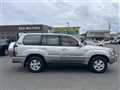 2001 Toyota Land Cruiser