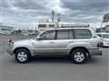 2001 Toyota Land Cruiser