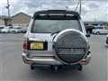 2001 Toyota Land Cruiser
