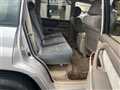 2001 Toyota Land Cruiser
