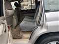 2001 Toyota Land Cruiser