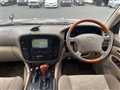 2001 Toyota Land Cruiser