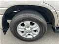2001 Toyota Land Cruiser