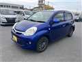 2015 Toyota Passo